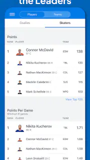 Superfan Sports: Pro Hockey screenshot 8