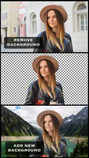 Superimpose screenshot 1