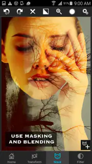 Superimpose screenshot 3