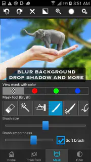 Superimpose screenshot 4