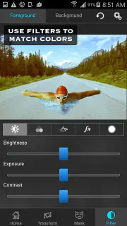 Superimpose screenshot 5