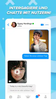 SuperLive- Live Stream & Chat screenshot 6