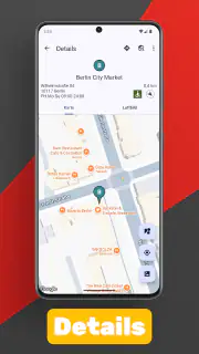 Supermarkt in der Nähe screenshot 3