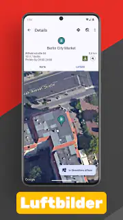 Supermarkt in der Nähe screenshot 4