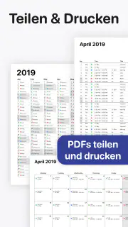 Supershift - Dienstplan screenshot 7