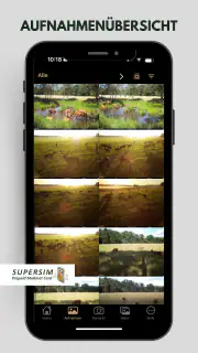 SUPERSIM screenshot 2