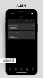 SUPERSIM screenshot 4