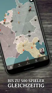 Supremacy 1914 screenshot 3