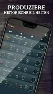 Supremacy 1914 screenshot 4