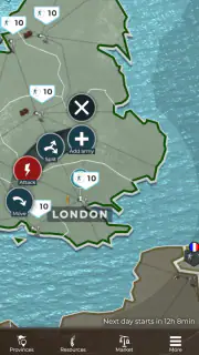 Supremacy 1914 screenshot 5