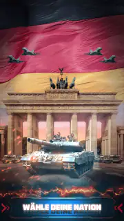 Supremacy: World War 3 screenshot 1