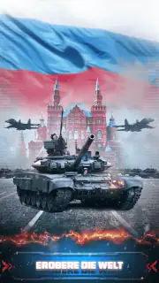 Supremacy: World War 3 screenshot 2