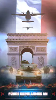 Supremacy: World War 3 screenshot 3