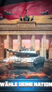 Supremacy: World War 3 screenshot 8