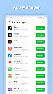SurfClean screenshot 4