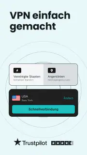 Surfshark: VPN für mehr Schutz screenshot 1