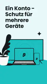 Surfshark: VPN für mehr Schutz screenshot 5