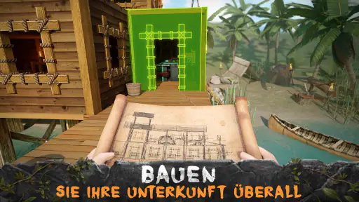 Survival Island: Evolve Pro screenshot 1