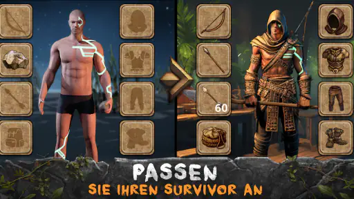 Survival Island: Evolve Pro screenshot 5