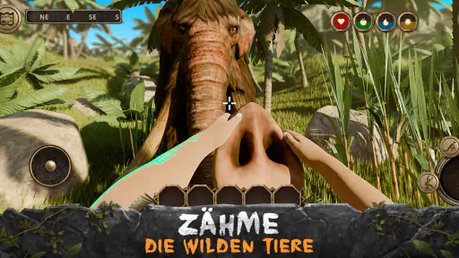 Survival Island: Evolve Pro screenshot 6