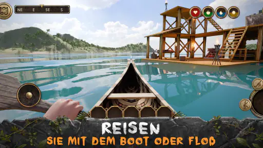 Survival Island: Evolve Pro screenshot 8