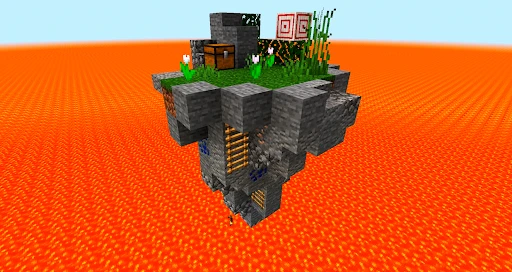 Survival maps for Minecraft PE screenshot