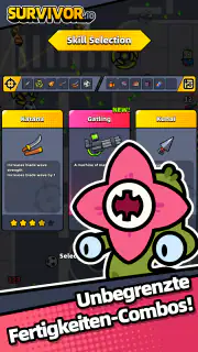 Survivor.io screenshot 2