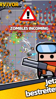 Survivor.io screenshot 8