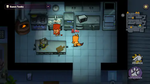 Suspects: Mystery-Herrenhaus screenshot 1