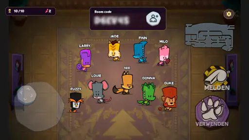 Suspects: Mystery-Herrenhaus screenshot 2
