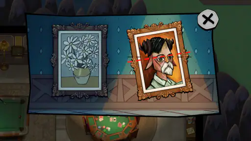 Suspects: Mystery-Herrenhaus screenshot 7
