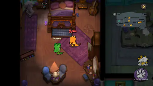 Suspects: Mystery-Herrenhaus screenshot 8