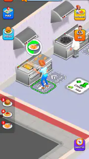 Suzy's Restaurant screenshot 3