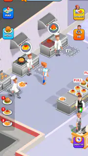 Suzy's Restaurant screenshot 5