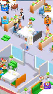Suzy's Restaurant screenshot 6