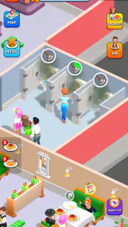 Suzy's Restaurant screenshot 7