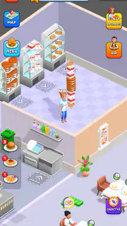 Suzy's Restaurant screenshot 8