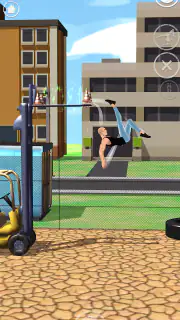 SWAGFLIP - Parkour Origins screenshot 5