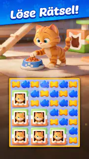 Sweetie Legends screenshot 1