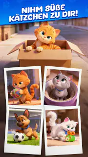 Sweetie Legends screenshot 2