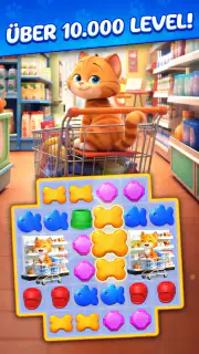 Sweetie Legends screenshot 4