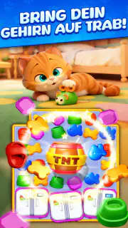 Sweetie Legends screenshot 8