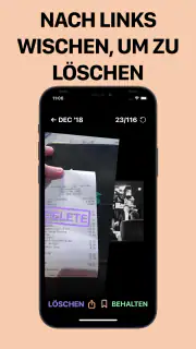 Swipewipe: Foto Cleaner screenshot 3