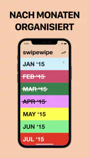 Swipewipe: Foto Cleaner screenshot 6