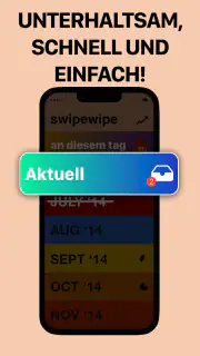Swipewipe: Foto Cleaner screenshot 7