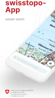 swisstopo screenshot 1