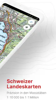 swisstopo screenshot 2