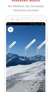 swisstopo screenshot 4