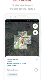 swisstopo screenshot 5