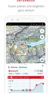 swisstopo screenshot 6